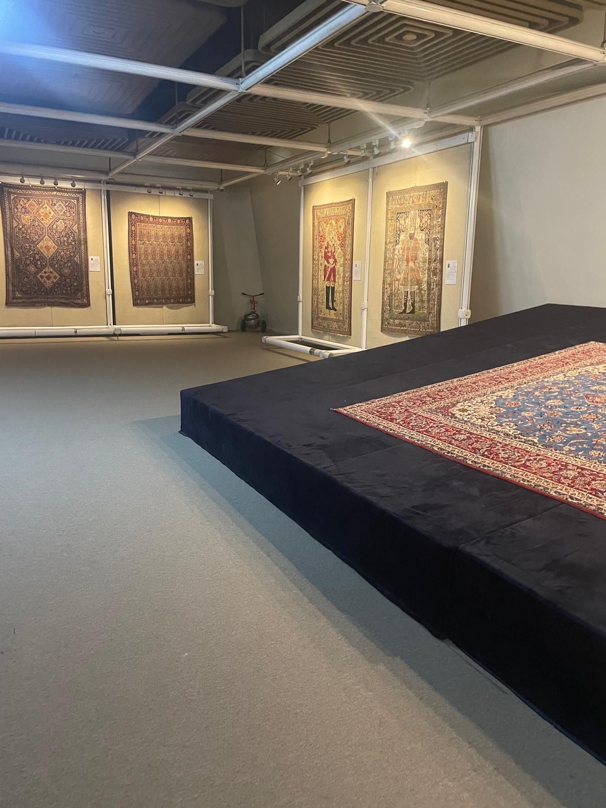 Iran National Museum gallery image