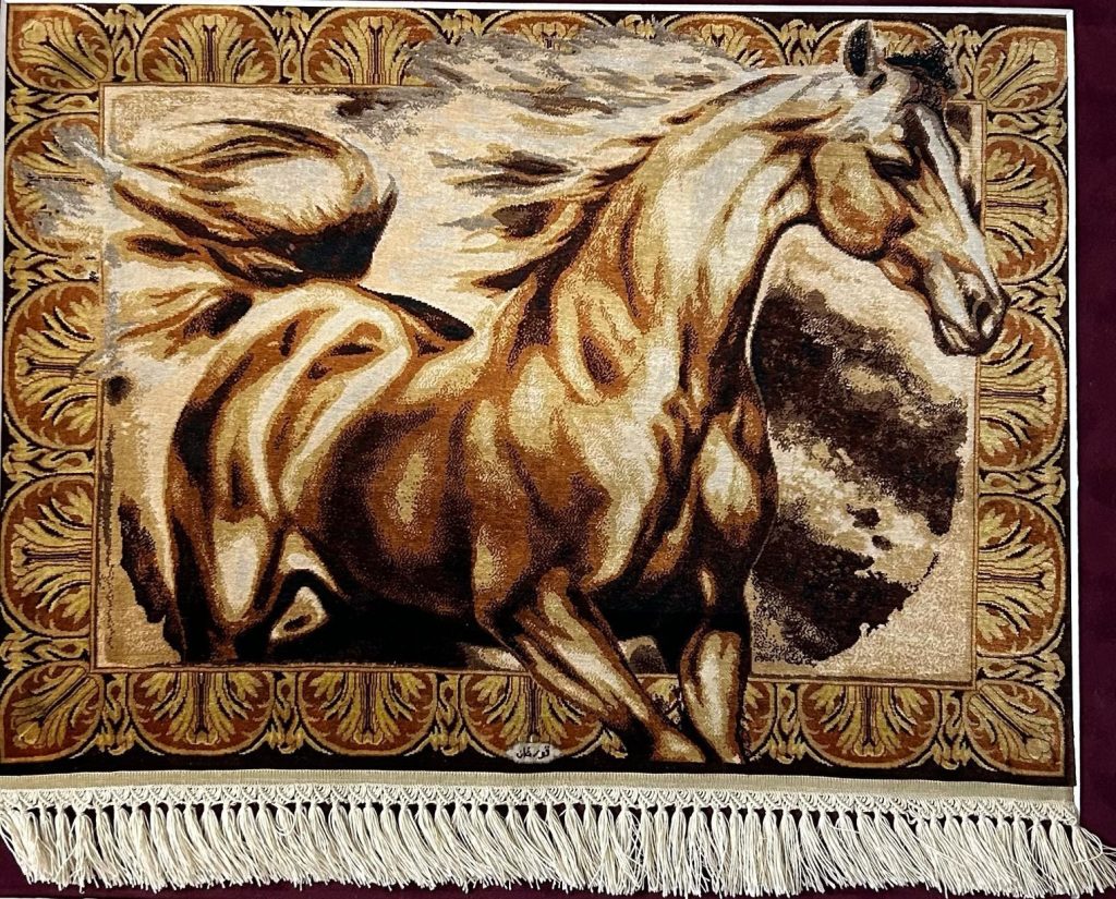 Hereke Silk
