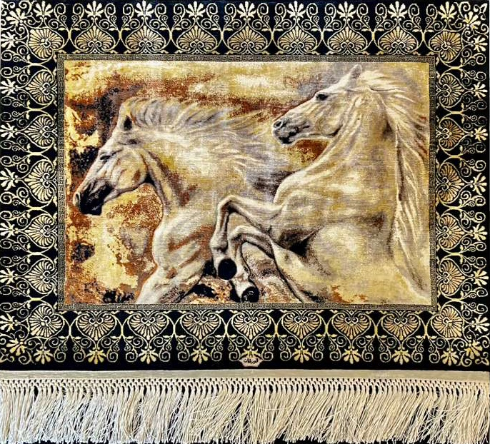Hereke Silk