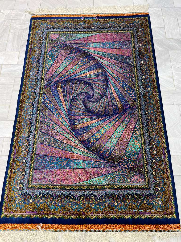 Fine Woven And Brand New Rugs Rug #7
