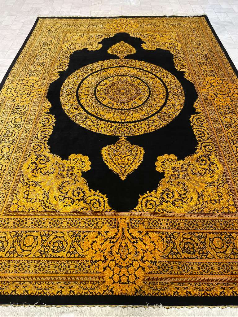 Fine Woven And Brand New Rugs Rug #9