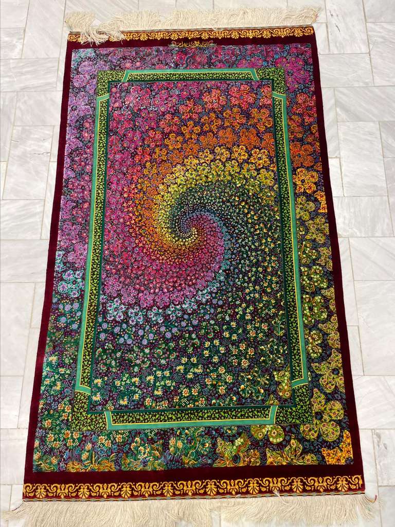 Fine Woven And Brand New Rugs Rug #11