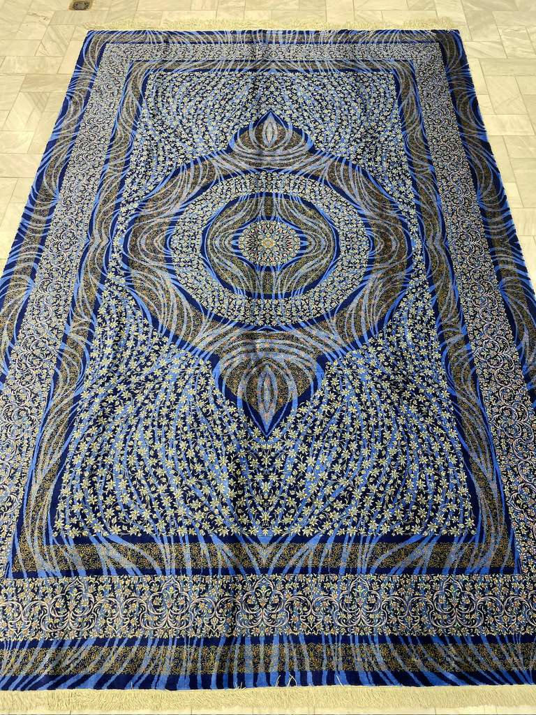Fine Woven And Brand New Rugs Rug #16