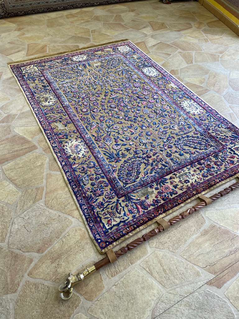 Fine Woven And Brand New Rugs Rug #17