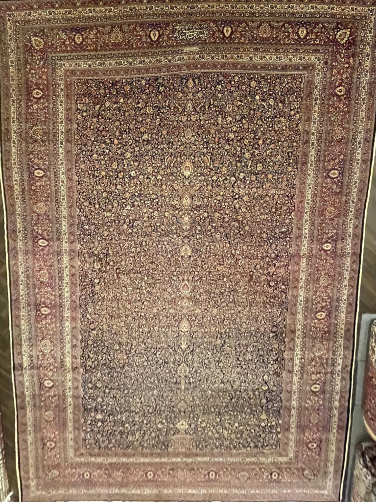 Shahbasi afshan